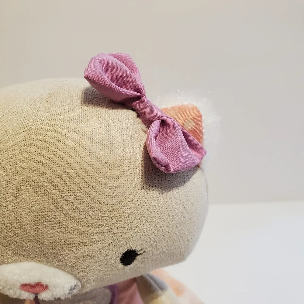 Battat B Softies Cali Cat Doll 14